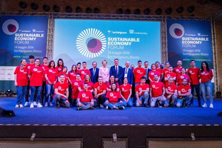 Energia, nucleare e competitività europea al centro del Sustainable Economy Forum