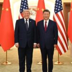 Conclusa la visita di Trump in Cina: “Conclusi fantastici accordi commerciali”