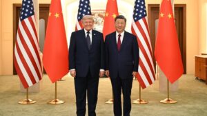 Conclusa la visita di Trump in Cina: “Conclusi fantastici accordi commerciali”
