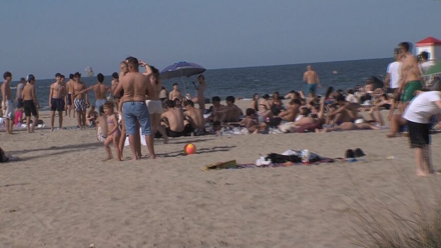 Rimini: ponte del 1° maggio sopra le aspettative