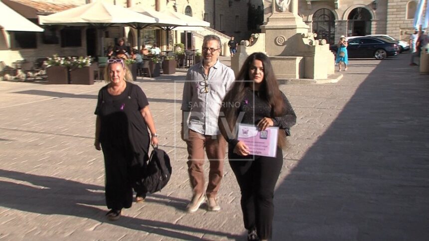 Il Consiglio riparte dalla fibromialgia