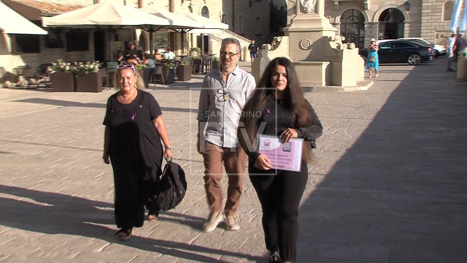 Il Consiglio riparte dalla fibromialgia