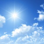 San Marino. Meteo: domenica finalmente migliora, inizio settimana più stabile e mite