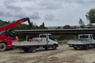 Ponti e palestre. Gli aggiornamenti della Provincia dall’Alta Valmarecchia