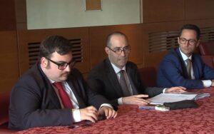 San Marino – “La questione BSM nasce nel sottobosco familiare-affaristico della DC. Sabotaggi sulla Commissione d’inchiesta”