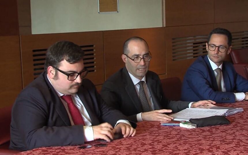 San Marino – “La questione BSM nasce nel sottobosco familiare-affaristico della DC. Sabotaggi sulla Commissione d’inchiesta”
