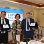 Lions Club San Marino, meeting “San Marino: terremoto e Protezione Civile”