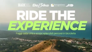 “BeBike”: tra mobilità lenta, natura, paesaggio e prodotti tipici