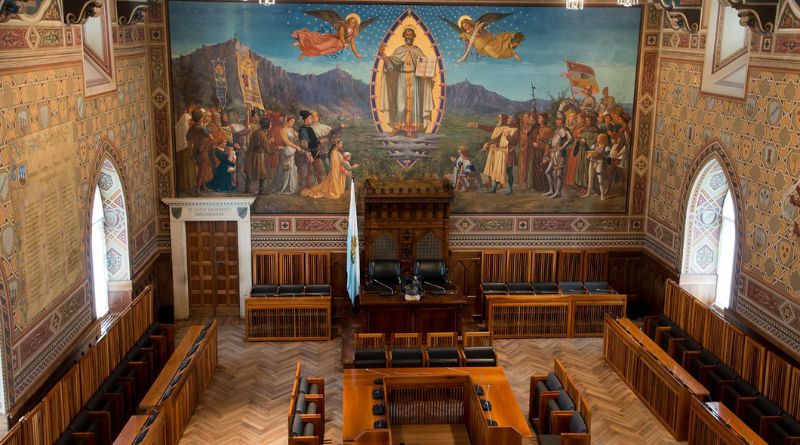 San Marino – Consiglio Grande e Generale seduta di giovedì 14 maggio, pomeriggio. Resoconto integrale AskaNews