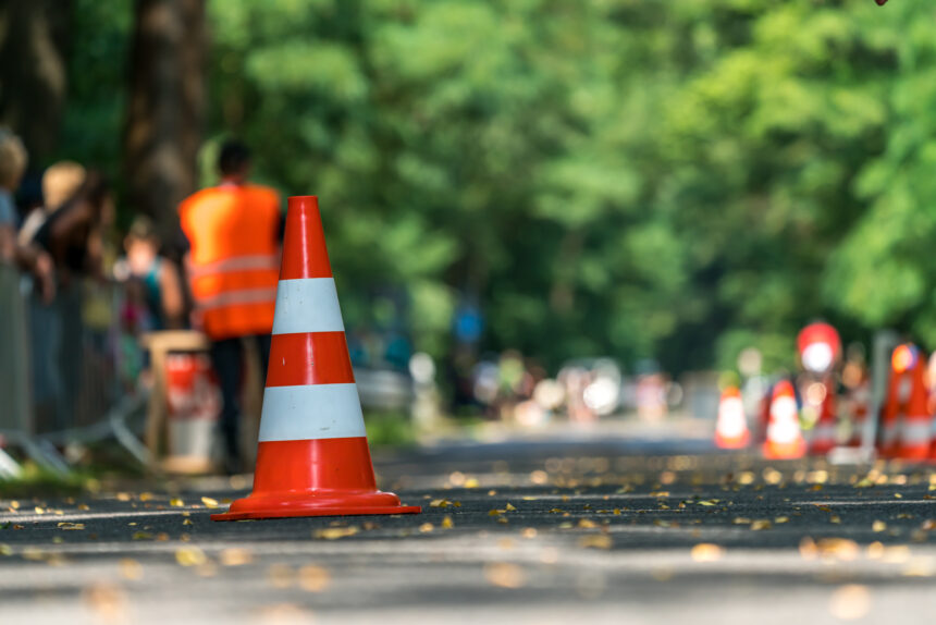 San Marino, a Domagnano e Falciano mercoledì 20 maggio chiusure temporanee delle strade per lavori