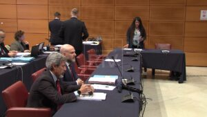 Fibromialgia: prima lettura del pdl, tutte respinte le 32 istanze