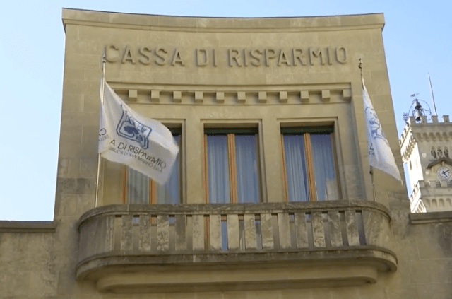 CARISP SAN MARINO, utile netto a 7,3 milioni e patrimonio oltre 125: Lodesani nuovo presidente