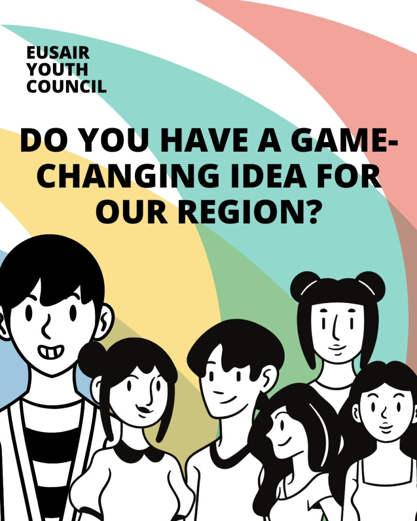 San Marino. SdS Affari Esteri: opportunità “Eusaire Youth Council (EYC)”