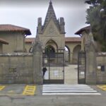San Marino. Postazione Ospedale – Polizia Civile: esumazioni cimitero Montalbo