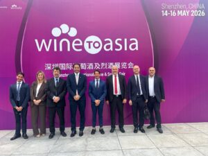 San Marino guarda a Oriente: missione strategica a Shenzhen tra tecnologia e sostenibilità