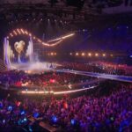 Eurovision: partono le prove generali per la finalissima, tra passaggi di turno ed eliminazioni