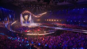 Eurovision: partono le prove generali per la finalissima, tra passaggi di turno ed eliminazioni