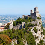 San Marino. Incontro tra una Delegazione Consiliare sammarinese e il Gruppo di Amicizia Parlamentare tedesco