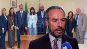 Segretario Lonfernini incontra Ministra Bernini, si rafforza la collaborazione