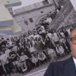 Annuario delle superiori: emozioni tra studenti ed ex studenti. Presente la Reggenza