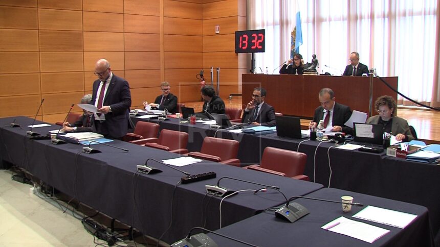 Bsm-Piano Parallelo: lunedì 18 il voto decisivo sulla commissione d’inchiesta