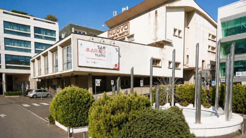 Serravalle, martedì mattina Piazza Tini chiusa al traffico