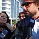 Truffa e esercizio abusivo, chiusa un’indagine sul criminalista Barzan 15 maggio 2026 Truffa e esercizio abusivo della professione legale, le ipotesi di reato a carico di Davide Barzan,&…