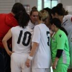 San Marino. Futsal Femminile: un’annata di crescita