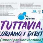 San Marino, dal 24 giugno torna “Tuttavia 2026”: cinque giorni per colorare i diritti tra forum, sport e spettacoli