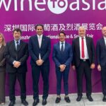 Tecnologia e sostenibilità: i Segretari di Stato Bevitori, Ciacci e Fabbri in missione strategica a Shenzhen