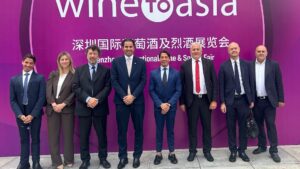 Tecnologia e sostenibilità: i Segretari di Stato Bevitori, Ciacci e Fabbri in missione strategica a Shenzhen