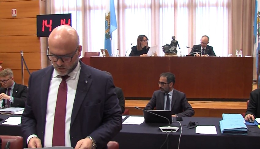 San Marino – Commissione inchiesta affare bulgaro, si accende il dibattito in consiglio