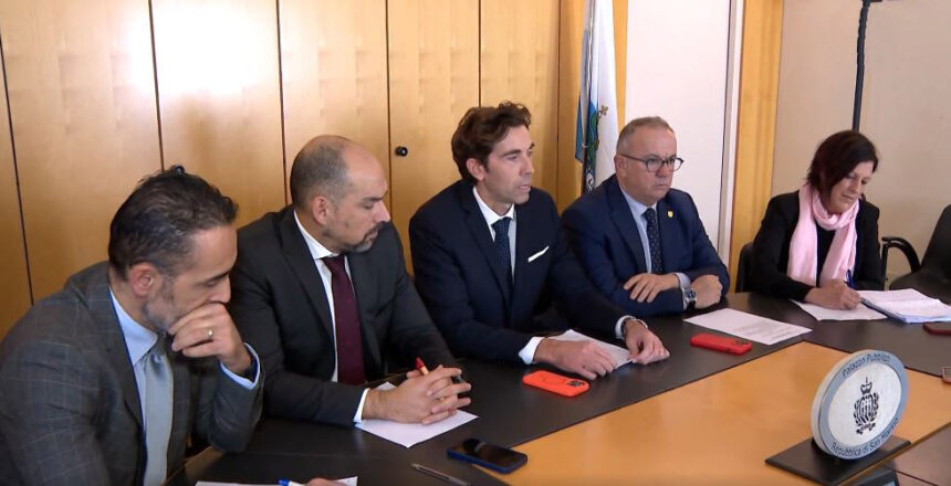 San Marino – Maggioranza: “Sì alla Commissione d’inchiesta, no alla propaganda delle opposizioni”