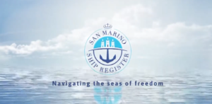 San Marino, Ship Register: riconoscimento IMO per la piena attuazione della Convenzione STCW