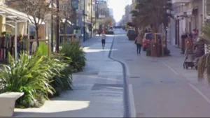 ZTL a Rimini nord, si va verso il ripristino nei fine settimana di primavera