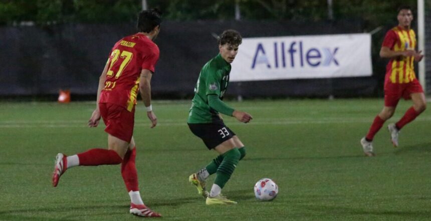 San Marino. Campionato: domani le finali dei Playoff