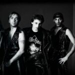San Marino. Heavy Metal alle stelle: allo Skulls Club torna la formazione originale dei Killing Machine