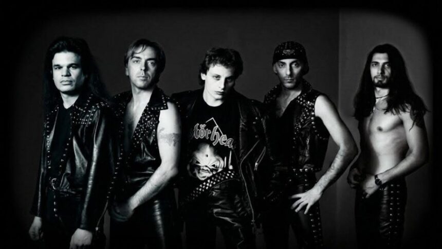 San Marino. Heavy Metal alle stelle: allo Skulls Club torna la formazione originale dei Killing Machine
