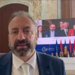 Ministeriale Consiglio d’Europa, Beccari: “Cooperazione per affrontare le sfide, non solo economiche”