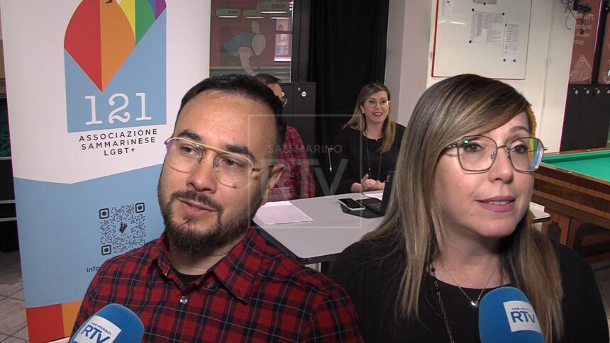 L’Associazione 121 festeggia un anno: “Al lavoro per una San Marino sempre più inclusiva”