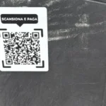 Truffa dei falsi QR code sui parcometri: l’amministrazione mette in guardia