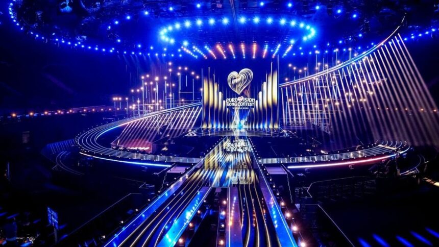Eurovision: si apre la giornata della finalissima, grande show in diretta dalle ore 21