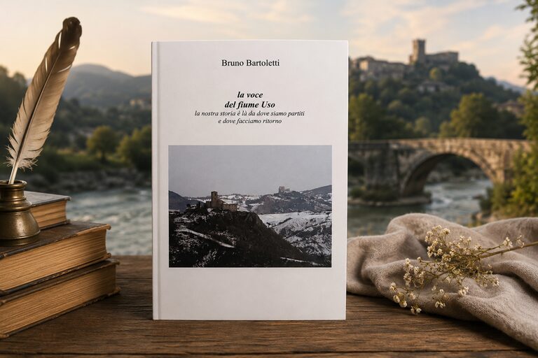 Le Giornate Europee dei Mulini Storici si chiudono con “La voce del Fiume Uso” di Bruno Bartoletti