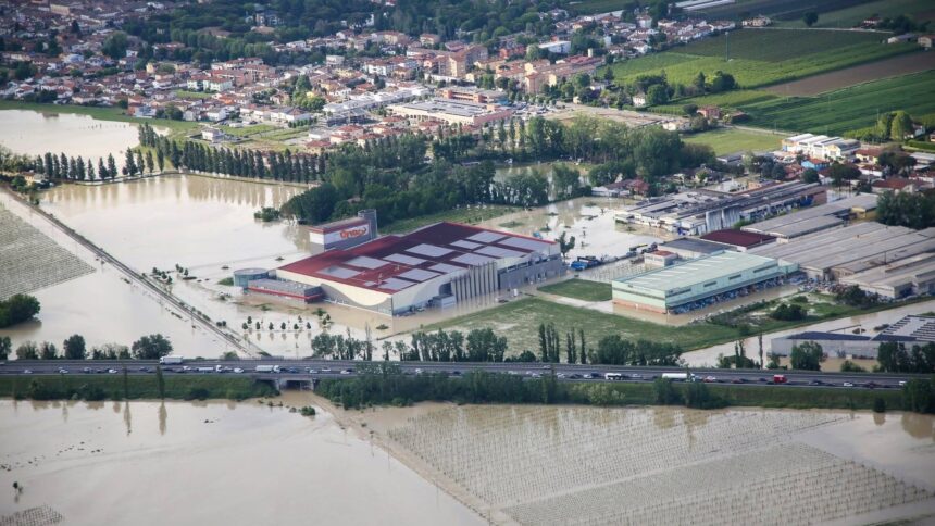 Emilia-Romagna: a tre anni dalla drammatica alluvione