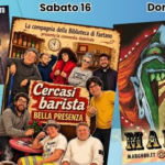 San Marino, 16 e 17 maggio. A Faetano weekend di festa tra musica, teatro e solidarietà