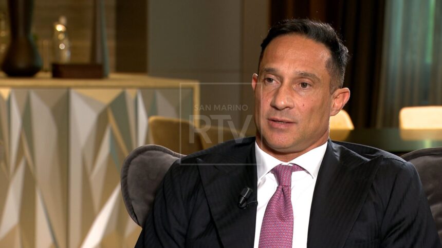 Caso bulgaro, Matteo Mularoni replica ad Assen Christov: “Dichiarazioni scientemente false”