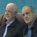 Iran, Pezeshkian scrive al Papa: “Contrastare richieste illegali Usa”