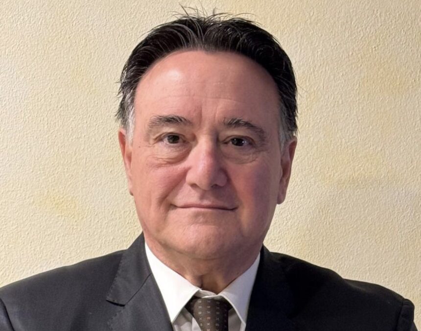 SEVERINI intervista GIANLUCA TUCCI (Direttore Generale San Marino Ship Register)