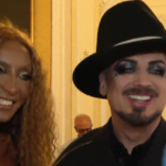 San Marino, Senhit e Boy George stasera sul palco dell’Eurovision