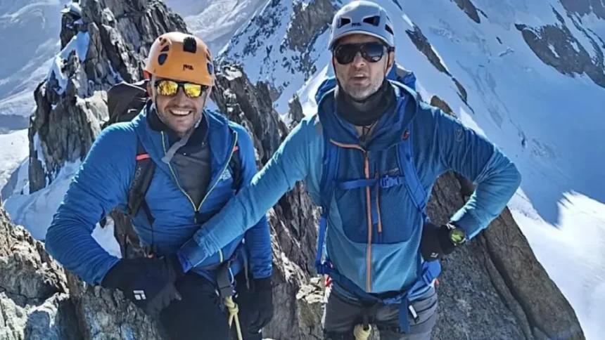 Alpinisti morti sul Gran Sasso. Il Gip di Teramo dispone l’archiviazione